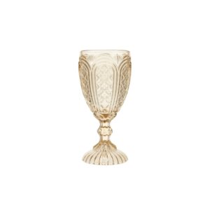 Camilla Ginger Goblet
