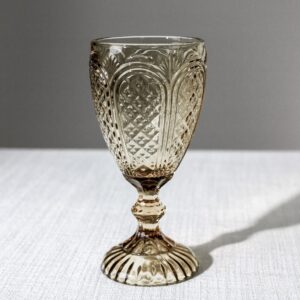 Camilla Ginger Goblet