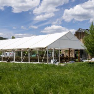 Timbertrac Sailcloth