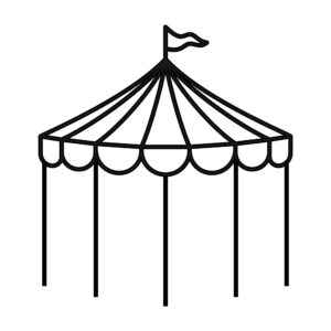 Large Tents