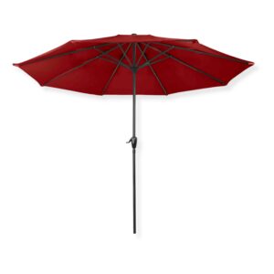 Red Umbrella