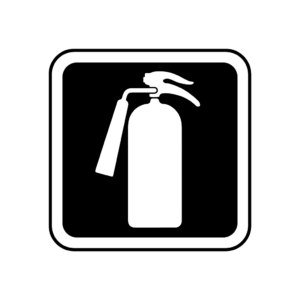 Fire Code & Safety Items