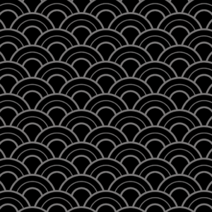 Patterned Linens