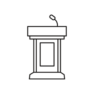 Podiums