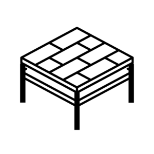 Raised Level Flooring