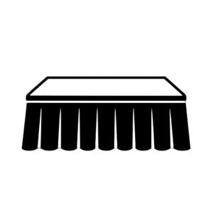 Staging Accessories