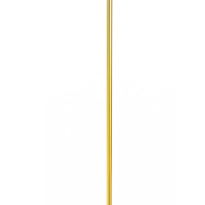 Gold Table Number Holder